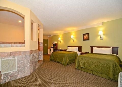 Country Inn & Suites by Radisson, Battle Creek, MI