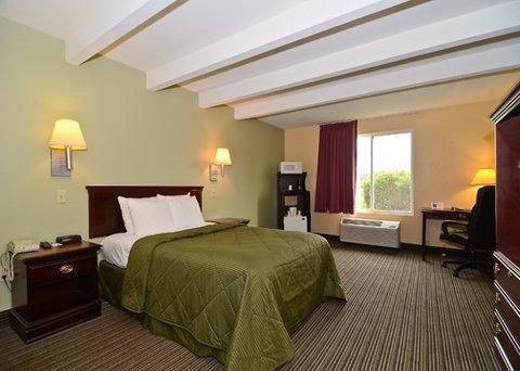 Country Inn & Suites by Radisson, Battle Creek, MI