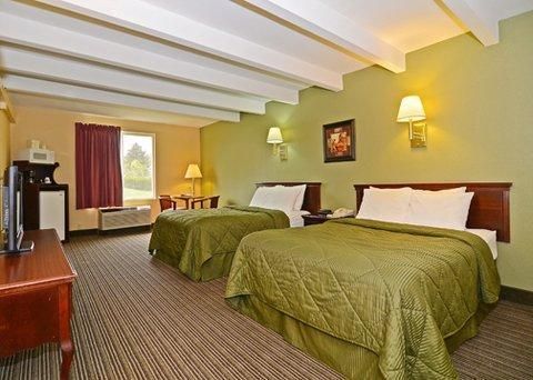 Country Inn & Suites by Radisson, Battle Creek, MI
