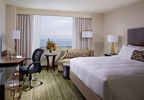 Philadelphia Airport Marriott