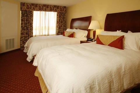 Hilton Garden Inn Roanoke Rapids