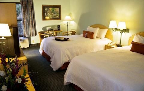 Hampton Inn & Suites Orlando-East UCF
