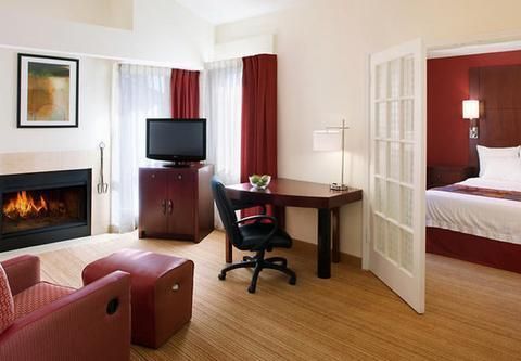 Sonesta ES Suites Scottsdale Paradise Valley