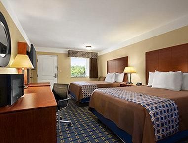 Days Inn by Wyndham Fultondale