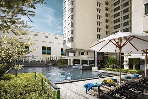 G Hotel Gurney