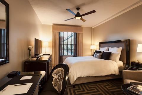 Montecito Inn