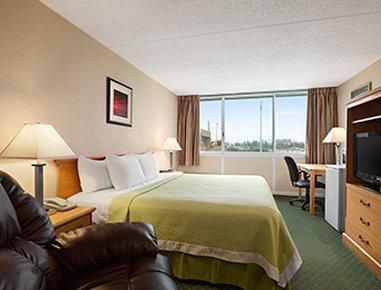 Days Inn by Wyndham Miami International Airport