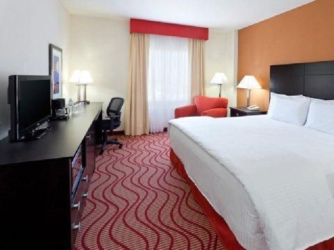 La Quinta by Wyndham San Luis Potosi