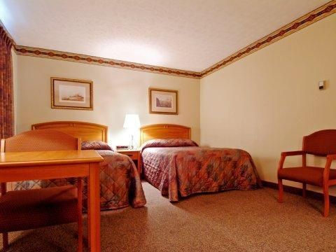 Will Rogers Inn