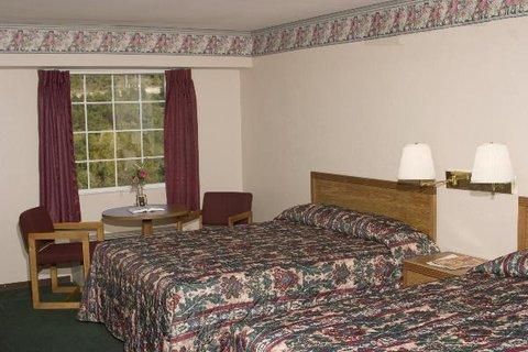 Rosebud Inn