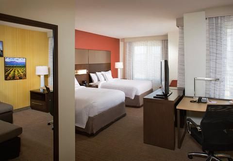Residence Inn by Marriott Tustin Orange County