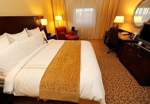 Marriott Melville Long Island