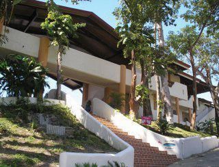 Hotel California - Manuel Antonio