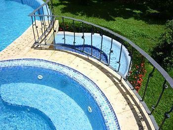 Boutique Hotel Luna Azul