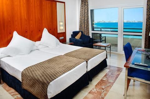 Melia Alicante