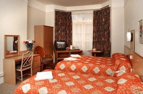 Euro Hotel Wembley