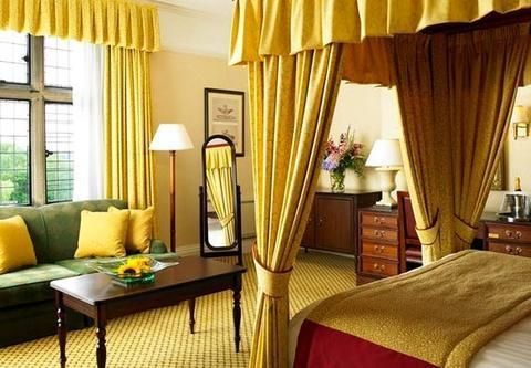 Delta Hotels by Marriott Breadsall Priory Country Club