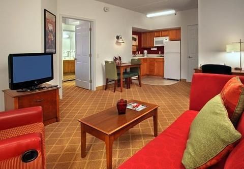 Residence Inn Philadelphia Conshohocken