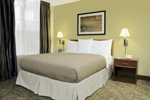 Homewood Suites by Hilton Newark Fremont