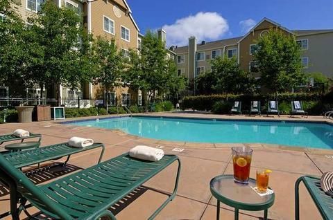 Homewood Suites by Hilton Newark Fremont