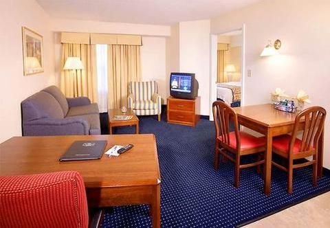 Executive Residency Columbus/Worthington