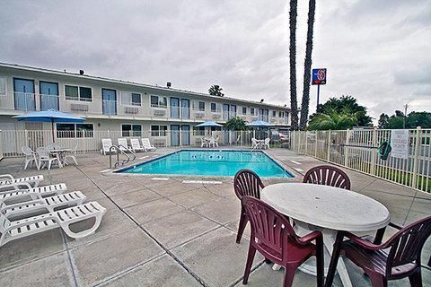 Motel 6-Westminster, CA - South - Long Beach Area
