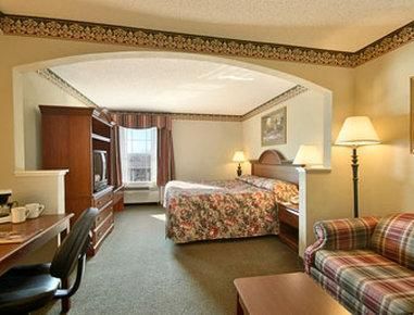 Ramada Limited Little Rock