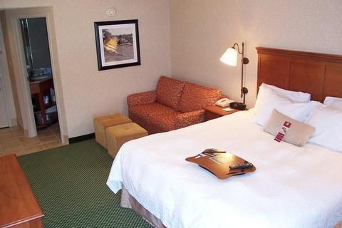 Hampton Inn Toledo-South/Maumee