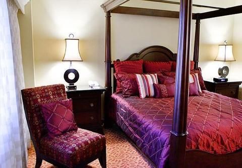 Walnut Creek Marriott