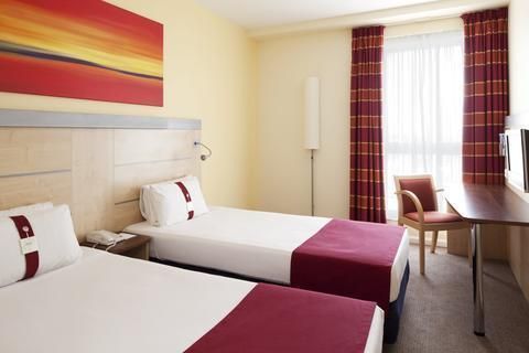 Holiday Inn Express Hull City Centre, an IHG Hotel