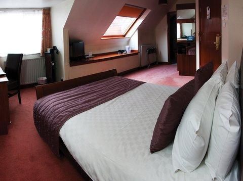 Best Western White House Hotel