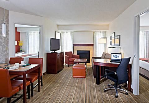 Residence Inn Lansing West