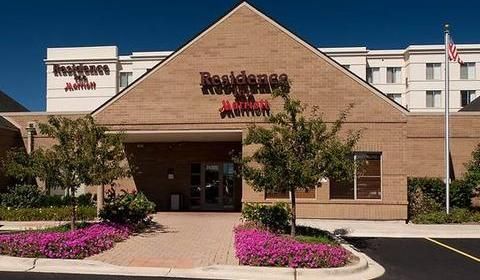 Residence Inn by Marriott Chicago Lake Forest/Mettawa