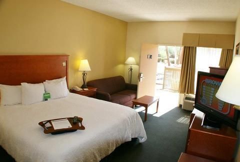 Hampton Inn & Suites Scottsdale On Shea Blvd