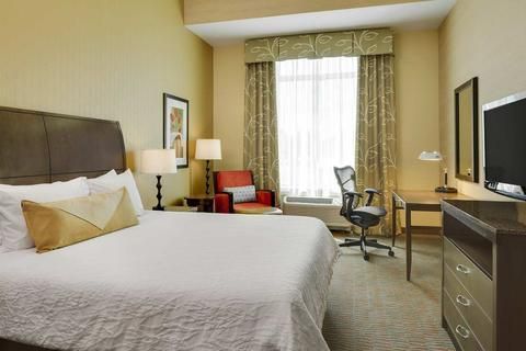 Hilton Garden Inn Manhattan Kansas