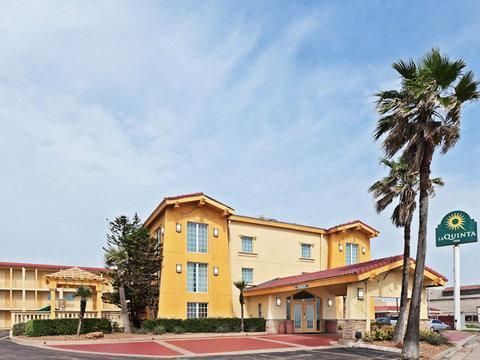 La Quinta Inn by Wyndham Galveston East Beach