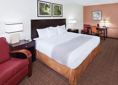 La Quinta Inn by Wyndham Galveston East Beach