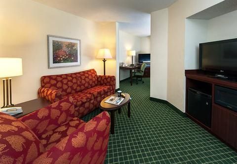 Fairfield Inn Tallahassee North/I-10