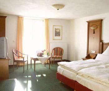 Alpenlandhotel Hirsch
