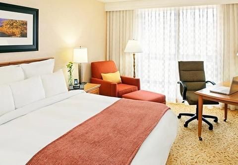 Denver Marriott West