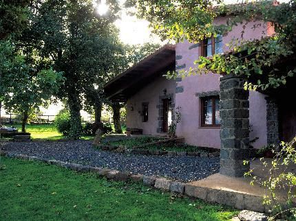 Country Hotel Mandra Edera
