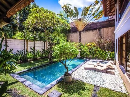 Dampati Villas