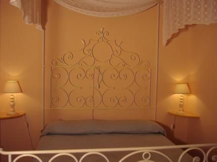 Villa Minghetti