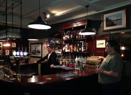The Prince Albert
