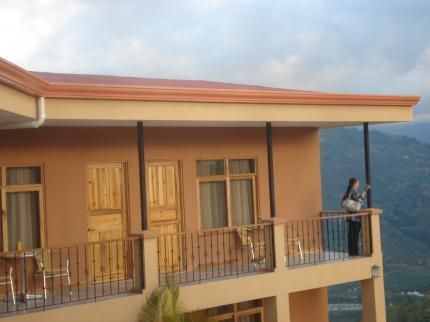 PARAISO LODGE
