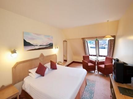 The Isles of Glencoe Hotel