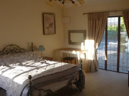 Barn Lodge
