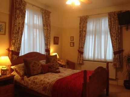 THE BEECH TREE GUEST HOUSE