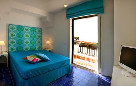 Le Ancore Hotel
