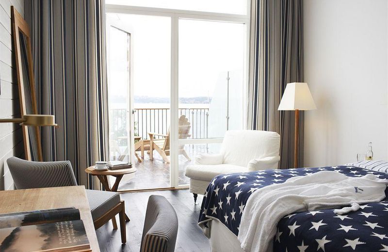 Hotel J, a Member of Design Hotels